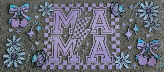 Mama #020