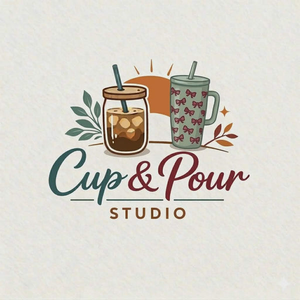 Cup & Pour Studio