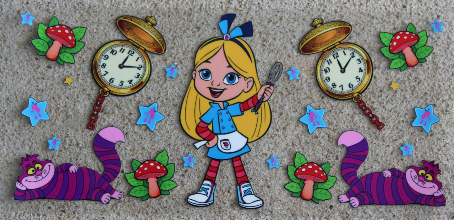 Alice #498