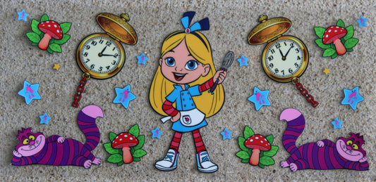 Alice #498