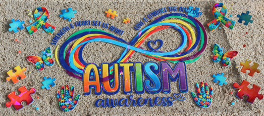Holo Autism #152