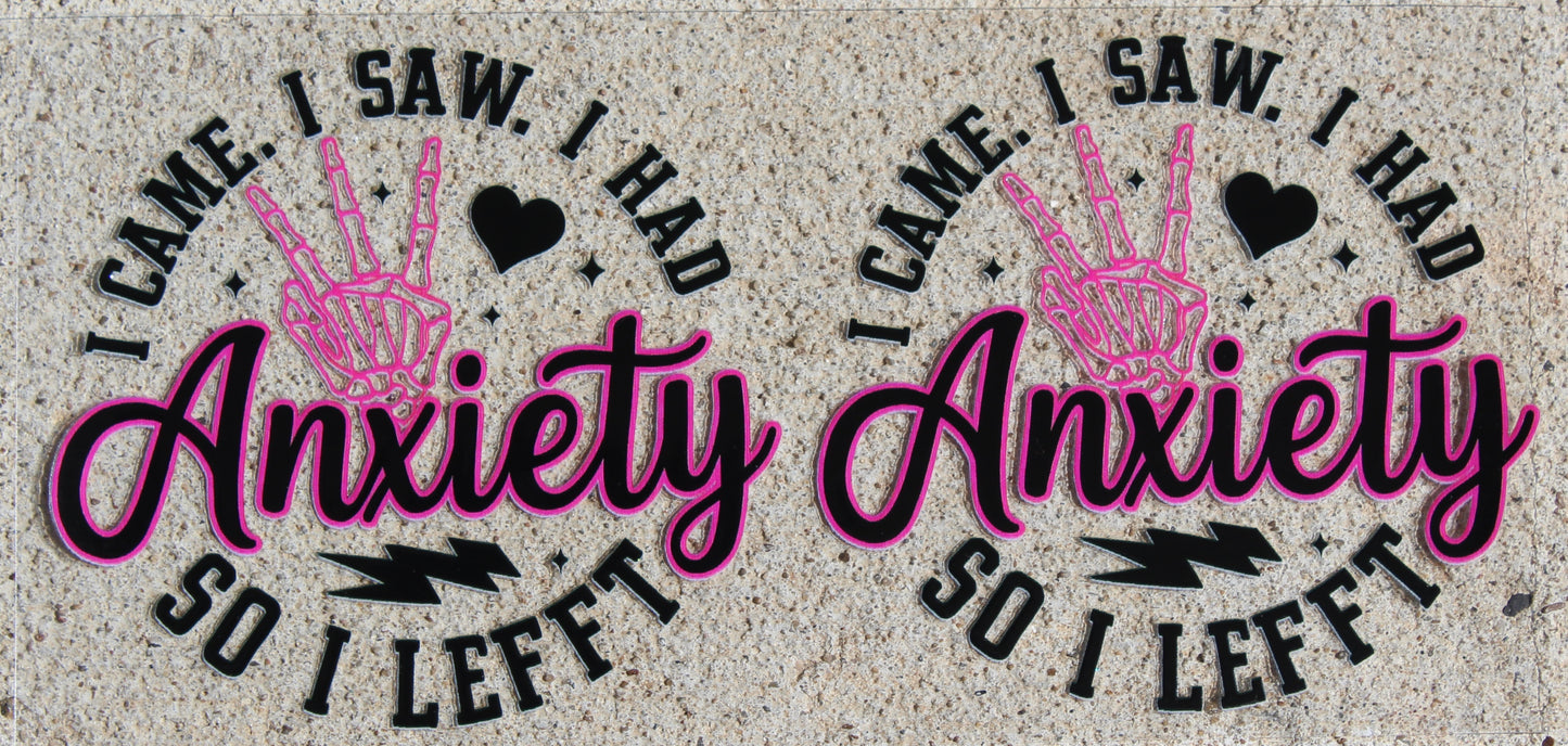 Anxiety #436