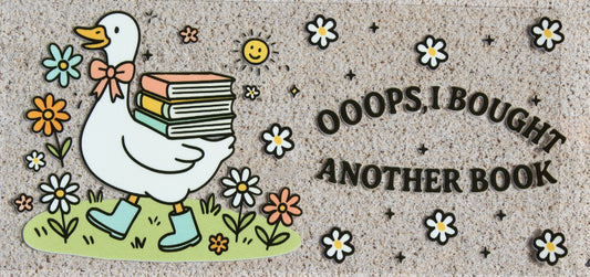 Goose book #435