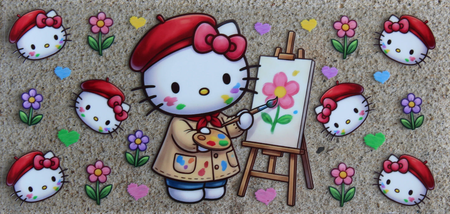 Hello Kitty #511