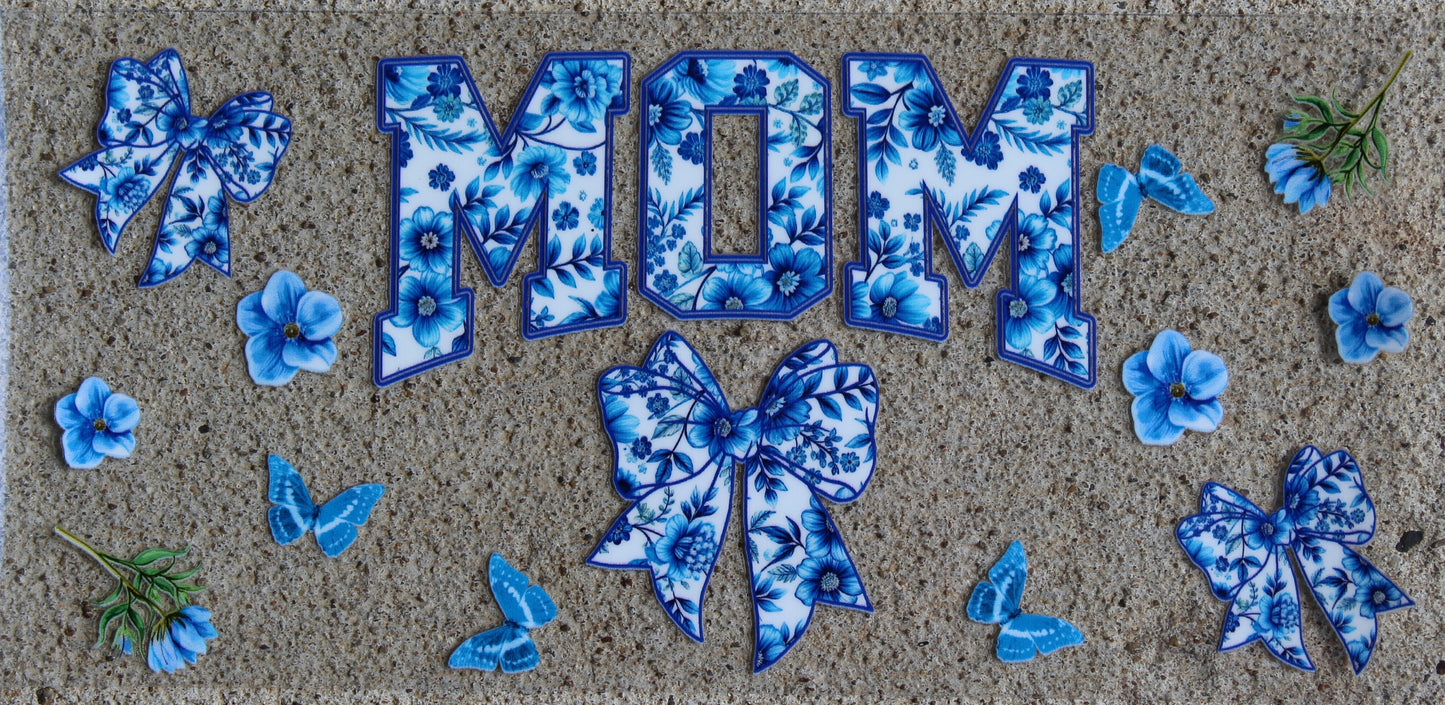 Mom #538