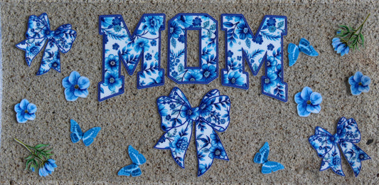 Mom #538