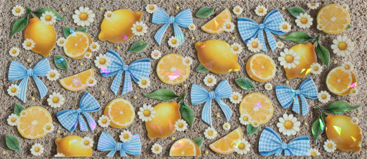 Holo Lemons #149
