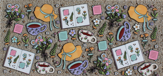 Girly #264