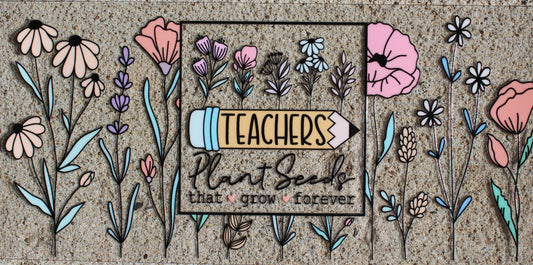 Teacher #253