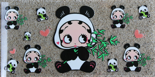 Betty Boop #522
