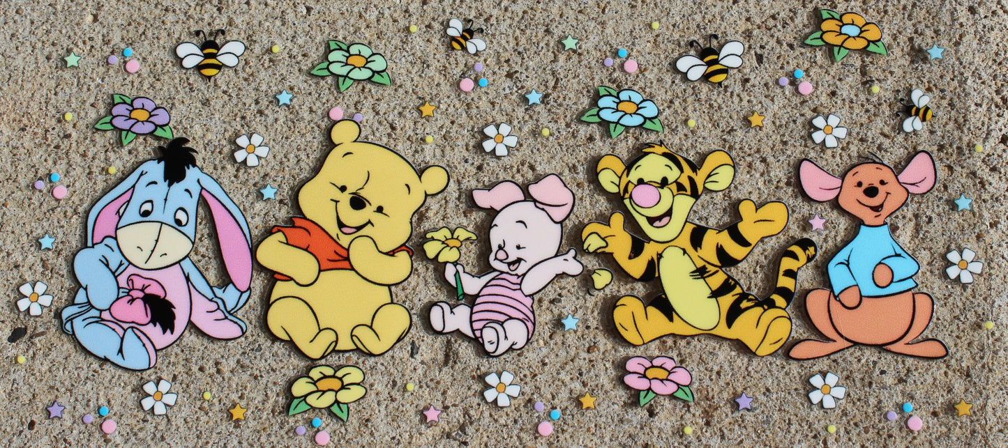Pooh #306