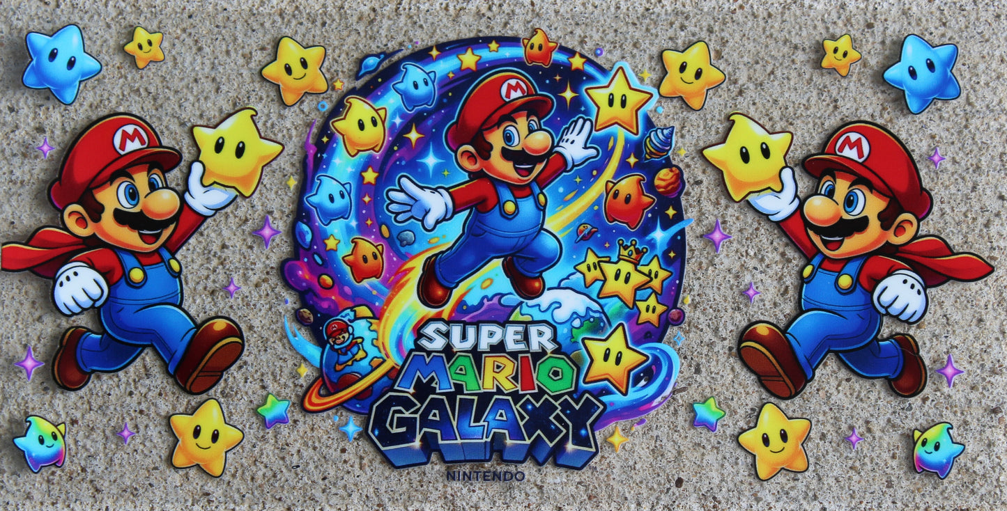 Mario #477