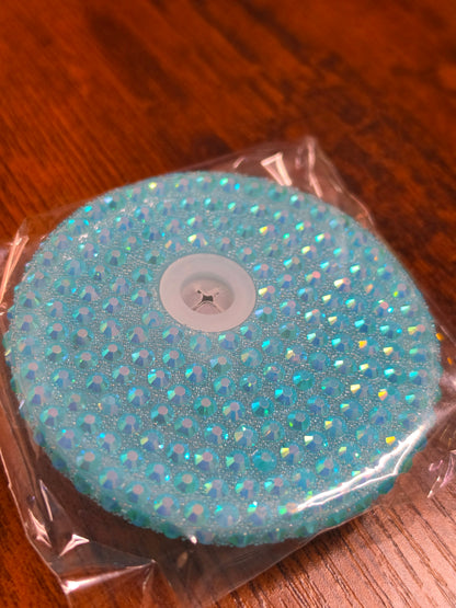 16&20oz Rhinestone lids