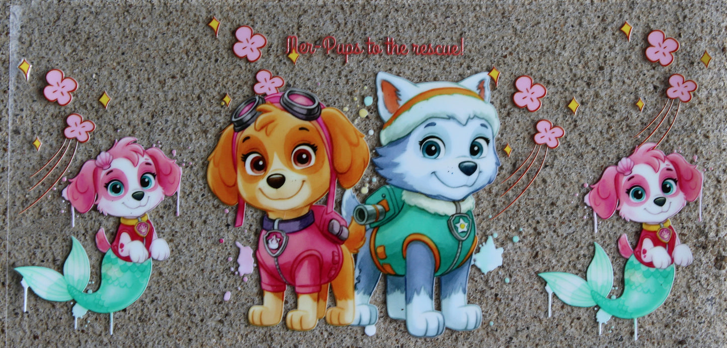 Paw Patrol #469
