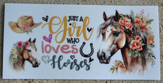 Horses #034