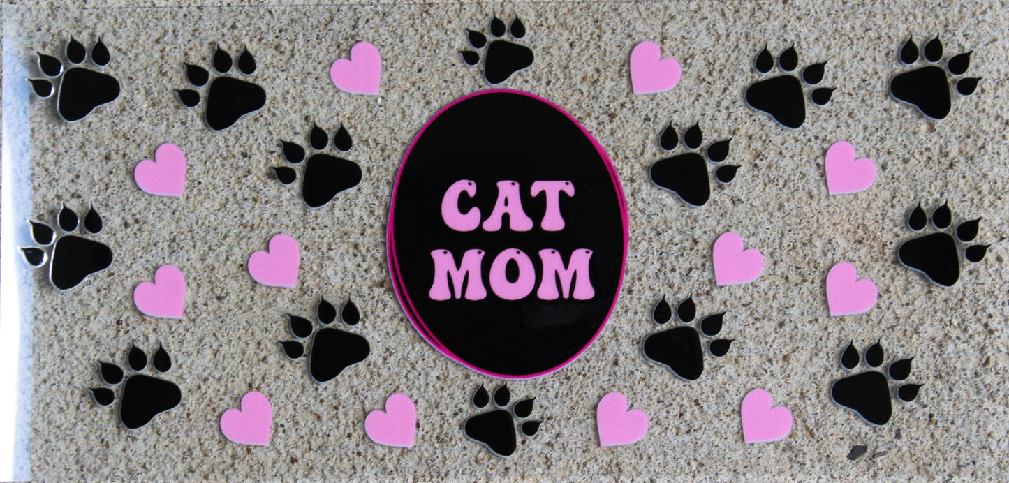 Cat mom #540