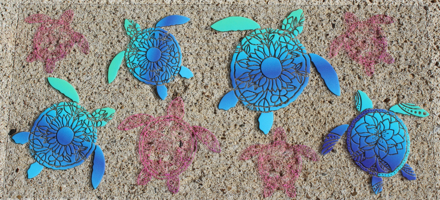 Turtles #293