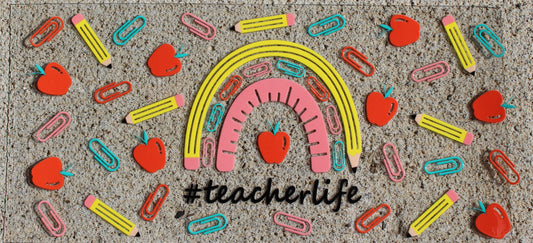 Teacher #249