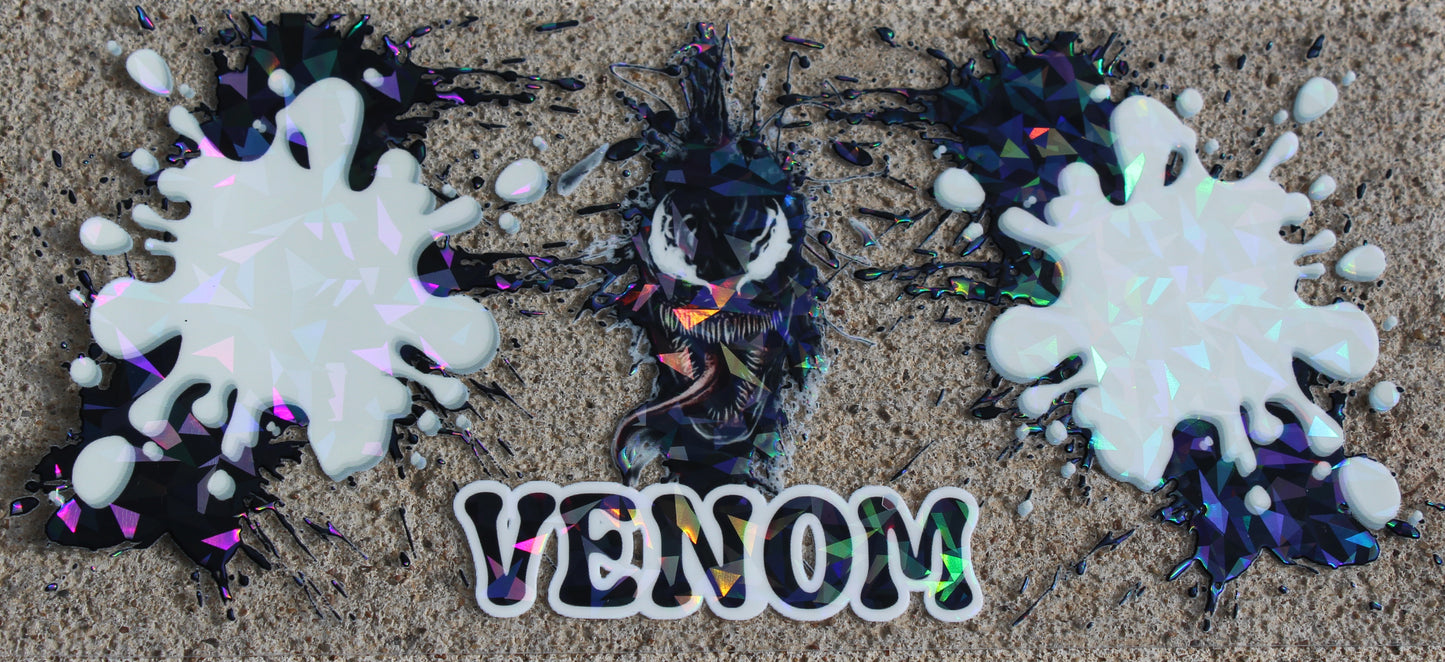 Holo Venom #140