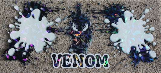 Holo Venom #140