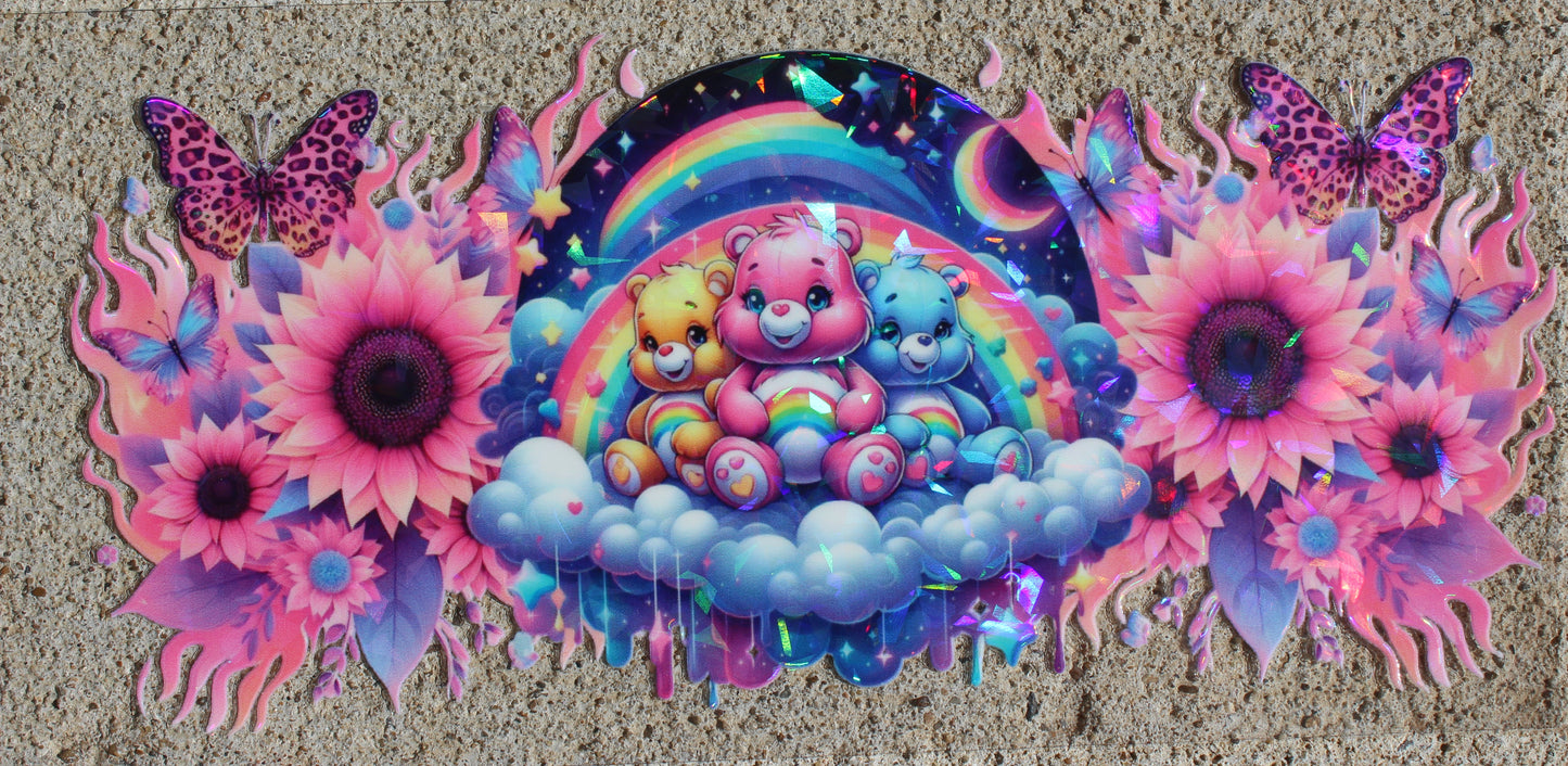 Holo Bears #210