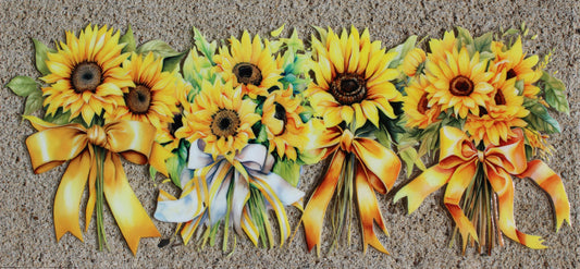 Sunflowers #238