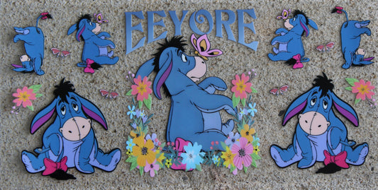 Eeyore #497