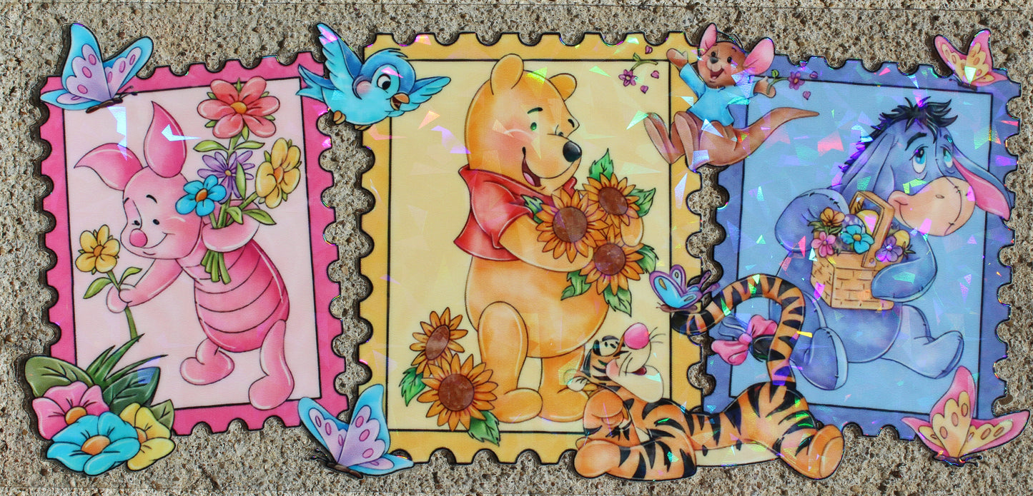 Holo pooh #308