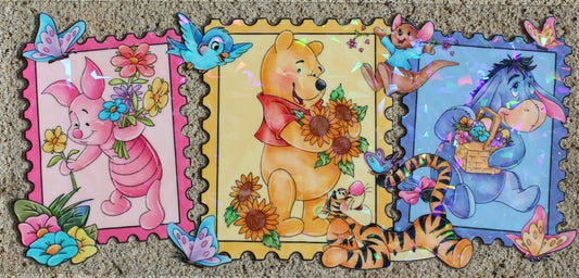 Holo pooh #308