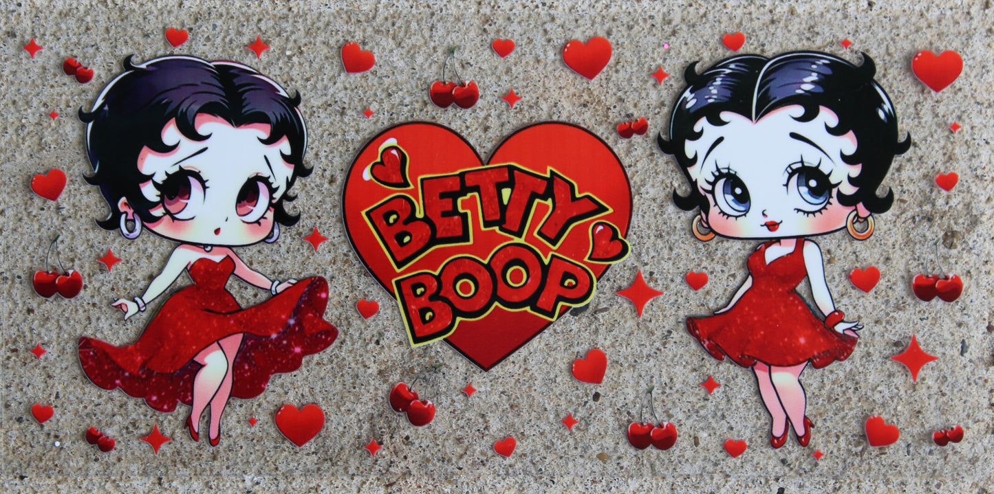 Betty Boop #526