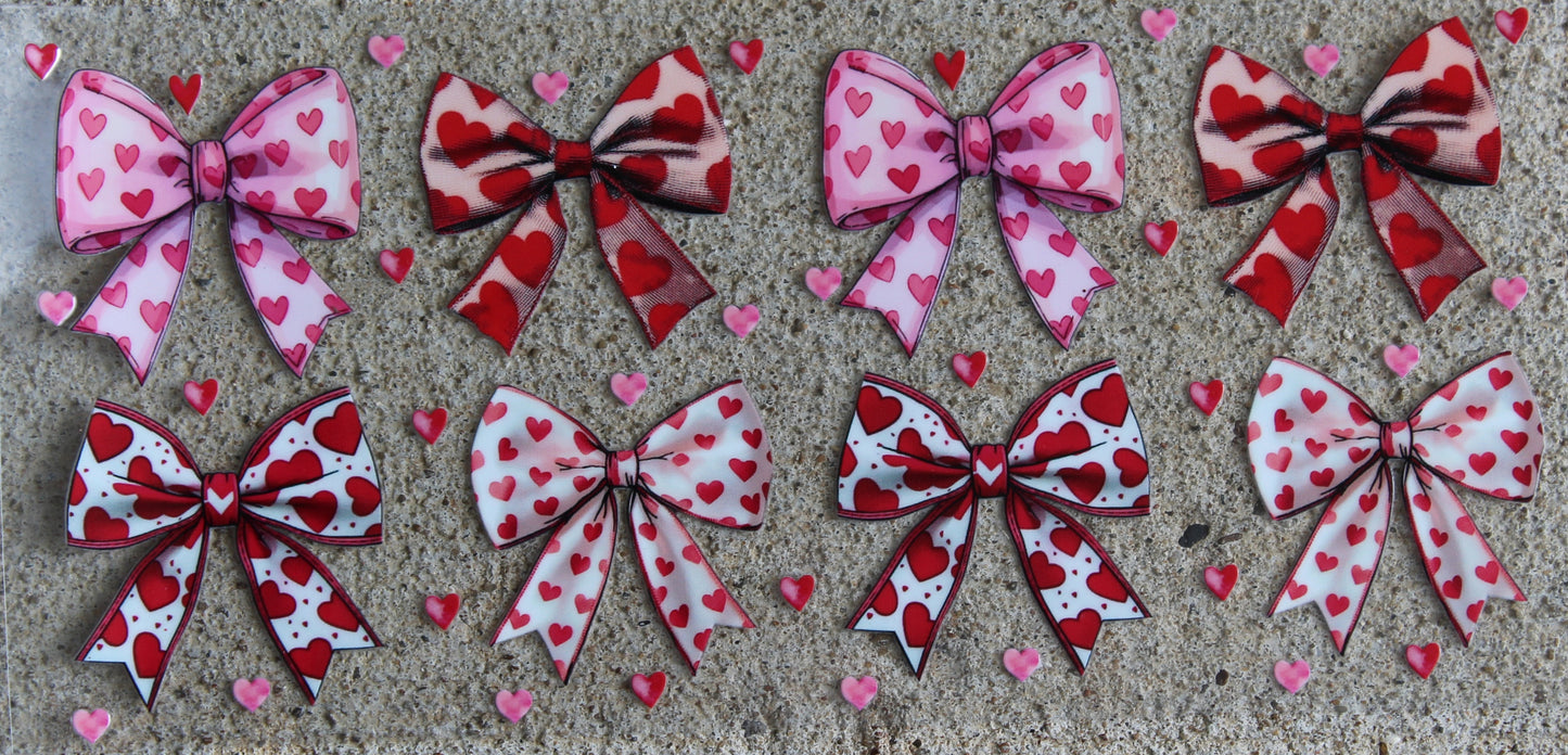 Bows #485