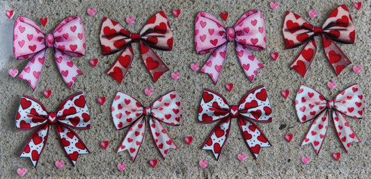 Bows #485