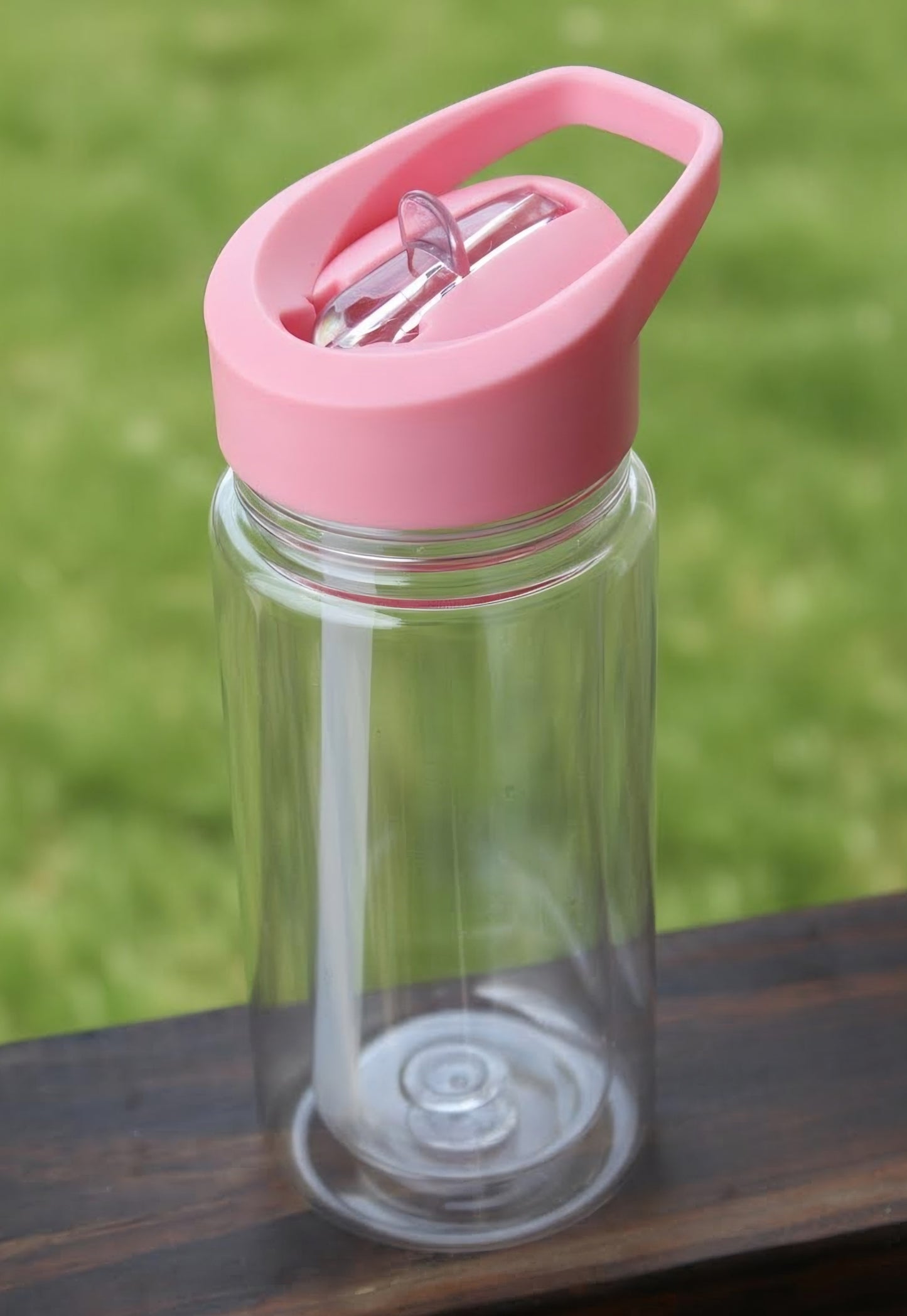 10oz Acrylic Kids Snowglobe