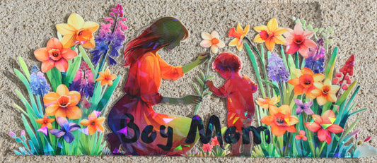Holo Mama #159