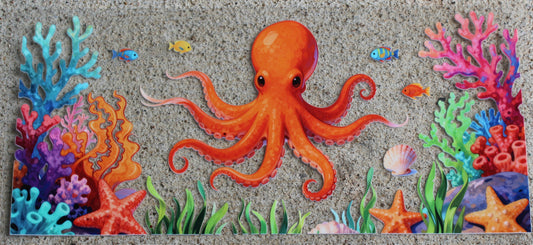 Octopus #373