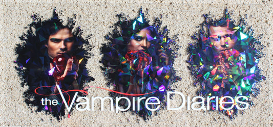 Holo TVD #285