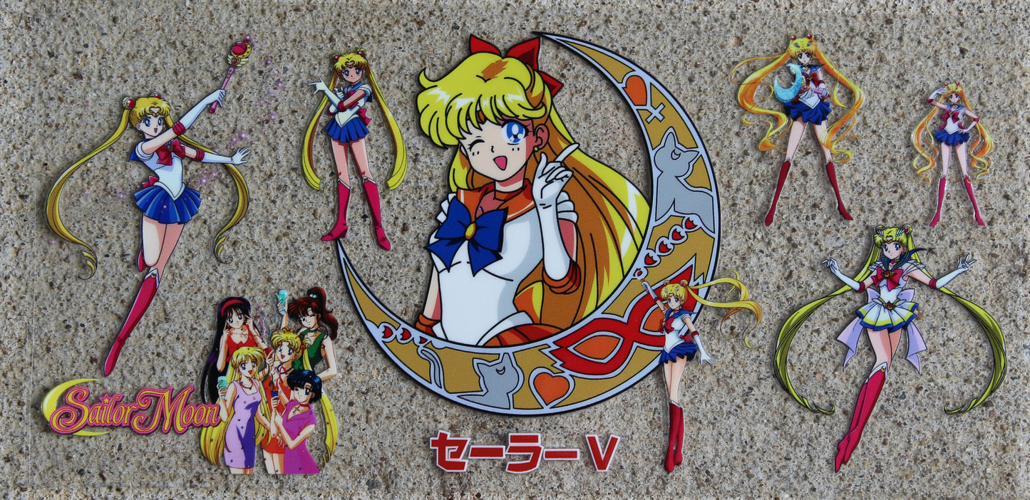 Sailor Moon #465