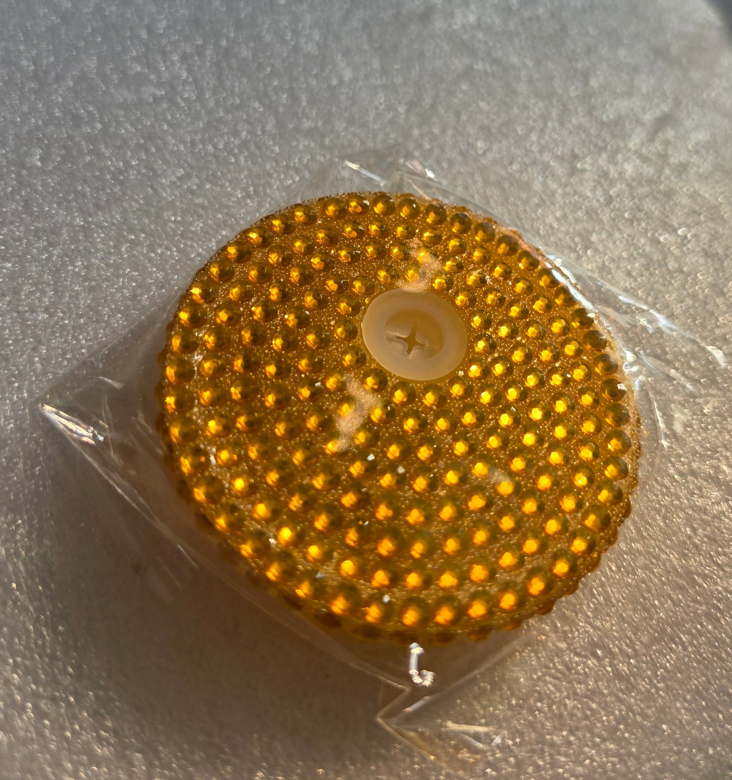 16&20oz Rhinestone lids
