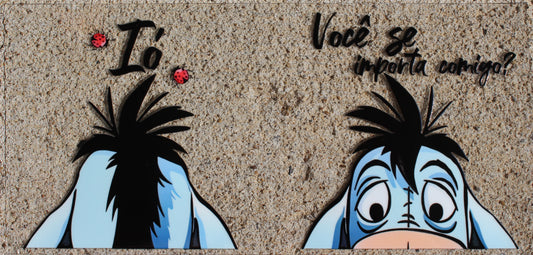 Eeyore #312