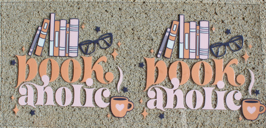 Books #260