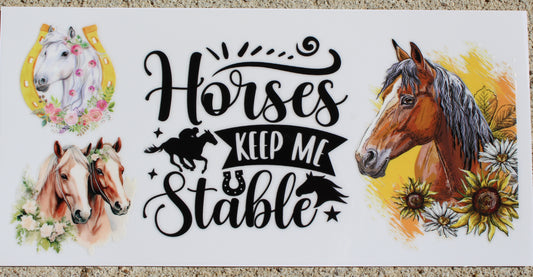 Horses #029