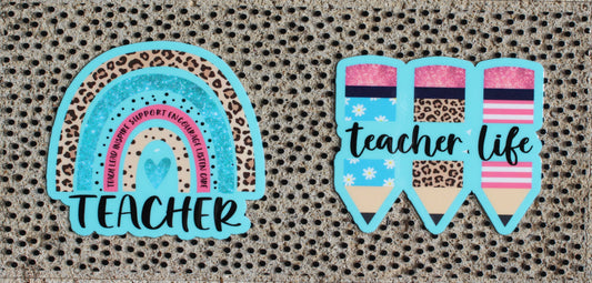 Teacher #248