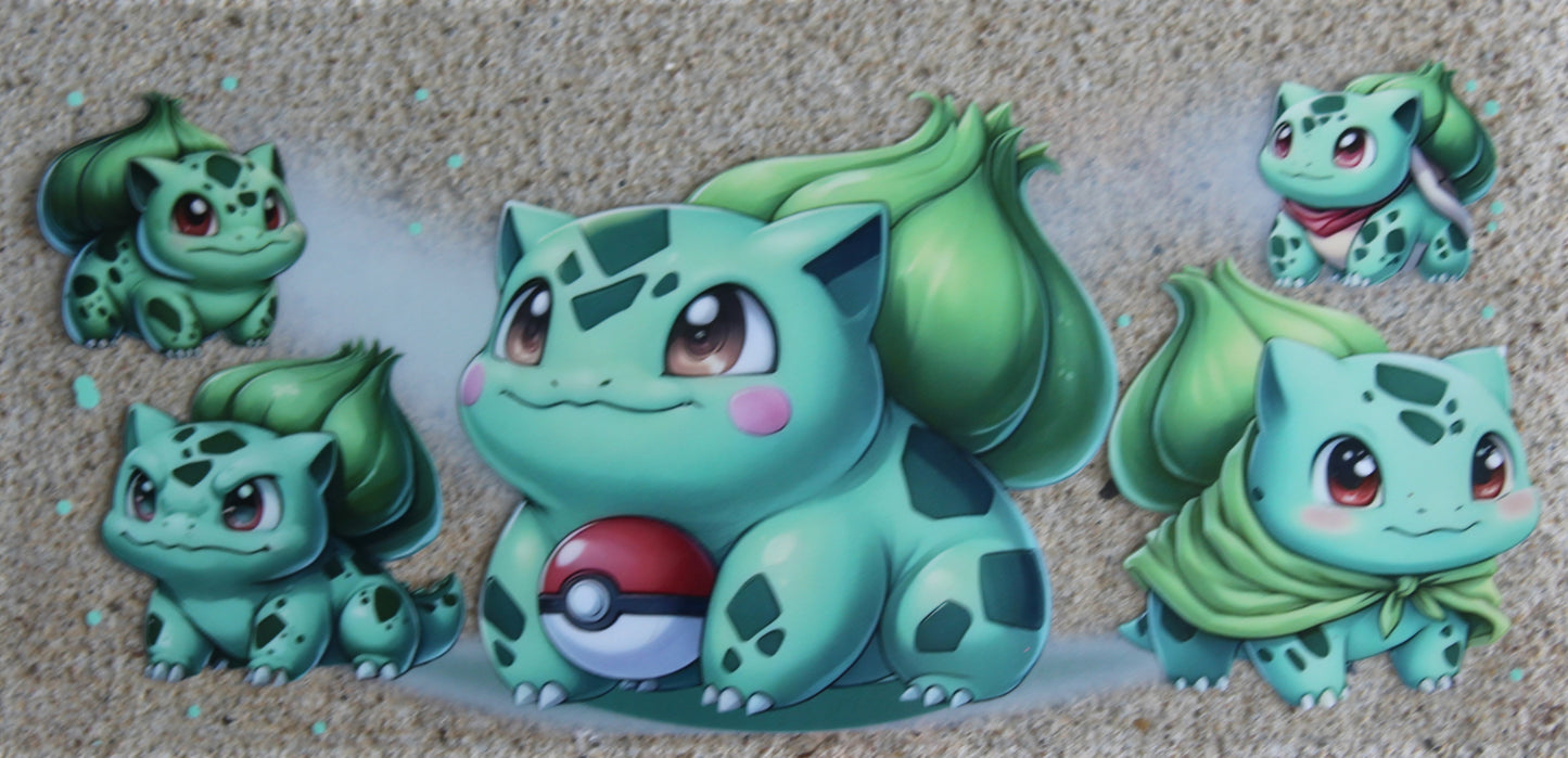 Pokemon #505