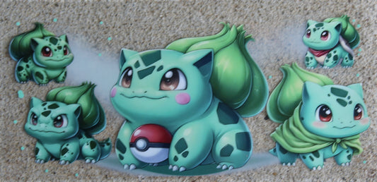 Pokemon #505
