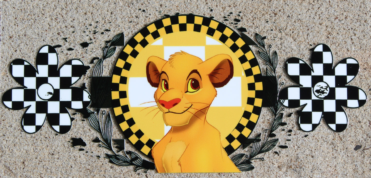 Lion king #440