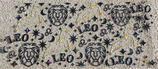 Holo Leo #178