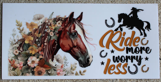 Horses #035