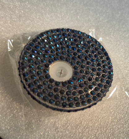 16&20oz Rhinestone lids
