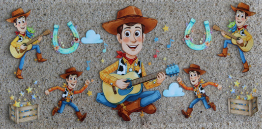 Toy Story #503