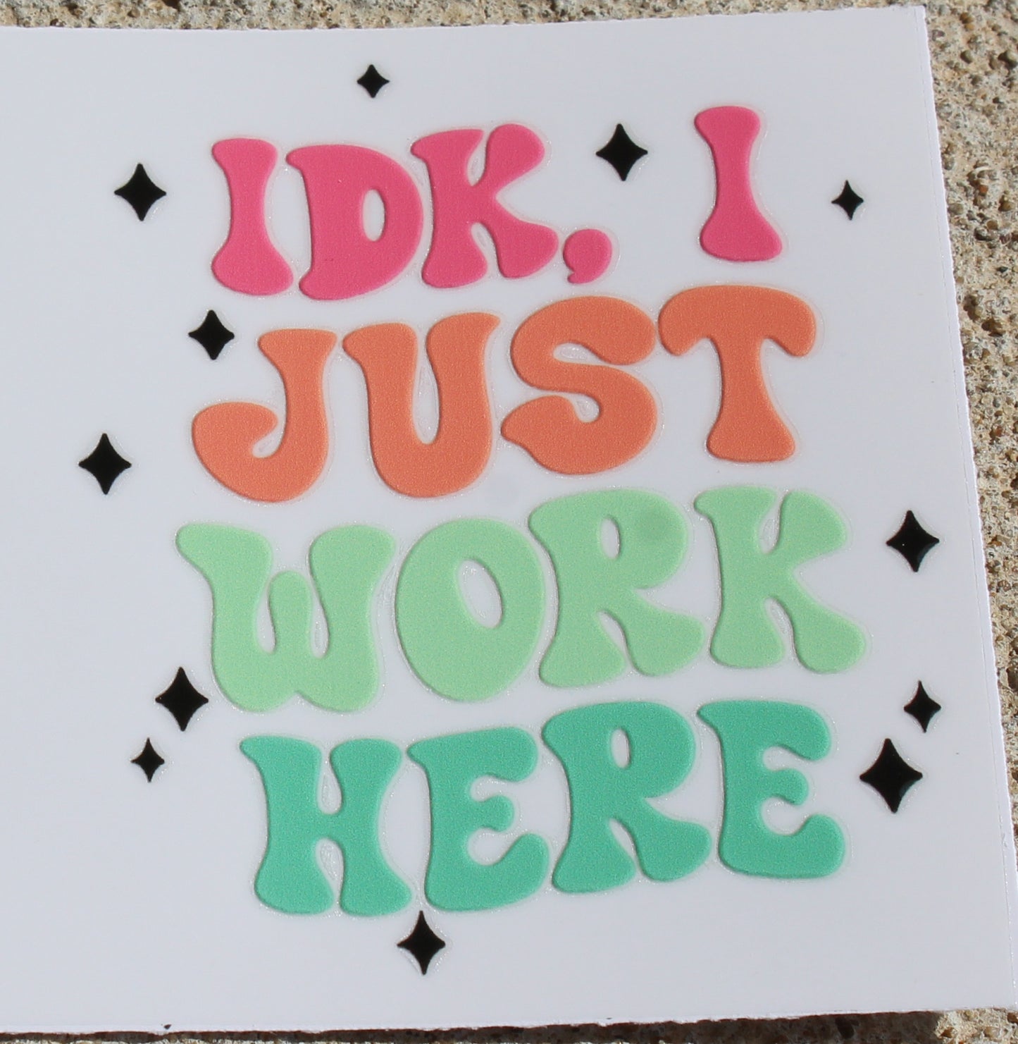 Decal #053